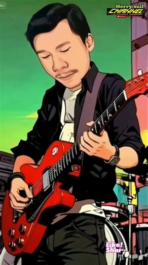intro gitar "Boomerang" pelangi #tiktok.com/@herry_02 #masukberanda #trending #viral