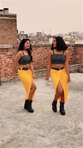 Chal Kar Le Thoda Pyar New Dance #ai #rils #song #dance