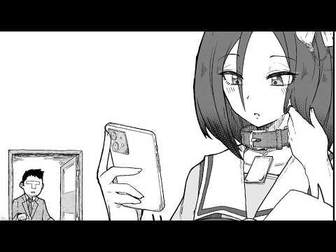 UmaMusume - Trainer's unexpected scolding by Air Groove 💀