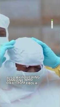 Over 110 dead from Ebola: key facts about the new outbreak #ebola