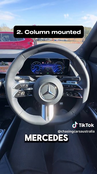 Different Types of Car Shifters Explained: Traditional, Twist Function, Rotary Dial, and Screen Flick | Cars, Tech