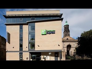 Holiday Inn Express Edinburgh – Royal Mile, an IHG Hotel, UK | Holidays In Europe