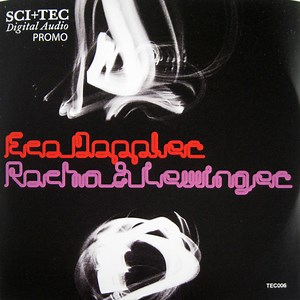Rocha & Lewinger - Eco Doppler