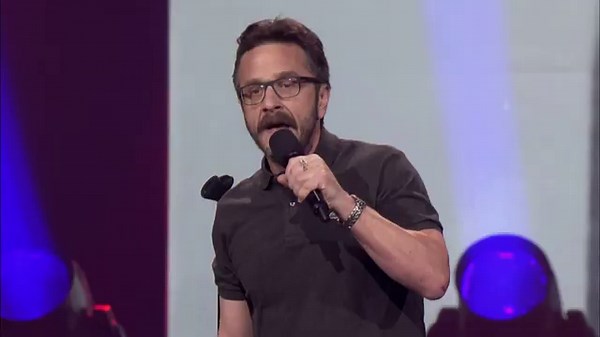 AMERICA IS MORALLY BANKRUPT | MARC MARON