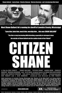 Citizen Shane (2004) - Movie