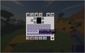 Top 3 uses of the night vision potion in Minecraft