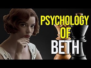 The Queens Gambit Season 1 Explained