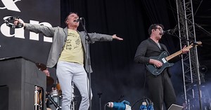 Belle and Sebastian Are the Latest Band to Appear on 'The Simpsons'