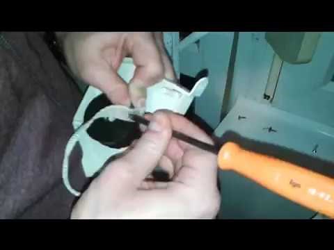 Gurtnis redőny automata szerelése / javítása