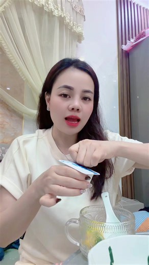 Ăn bơ tươi lợi ích sức khỏe trong mukbang