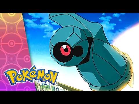 Saved By The Beldum | POKÉMON FULL EPISODE 33 | Season 8