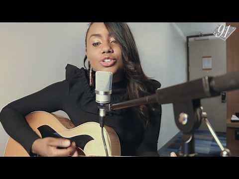 Six (Years Old) - Jamie Grace (Original Song)