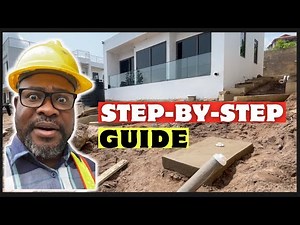 Constructing a Biodigester in 2026 | Full Construction Process