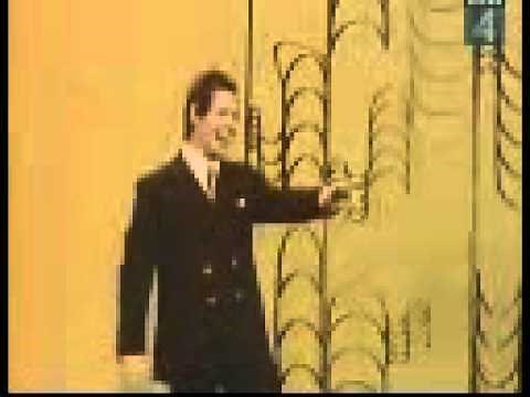 Mr. Trololo Laughs At You For 1 Hour!!!