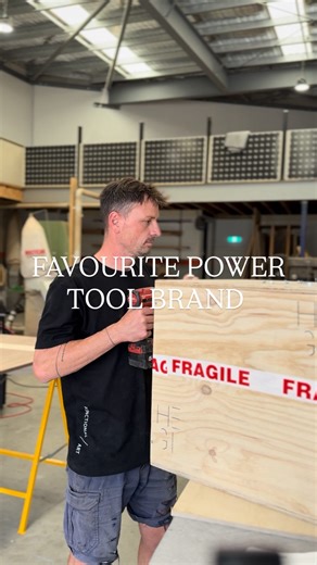 Architectural Welding | Tell us your favourite power tool brand 🔥 #powertool #festoolaustralia | Instagram