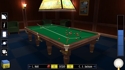 Download and Play Pro Snooker 2026 on PC (Emulator)