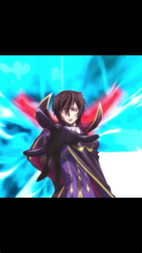 Code Geass: Un Traumático Meme sobre Lelouch