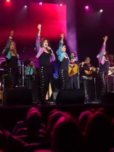 Sparx Backup at Isleta Casino, Albuquerque