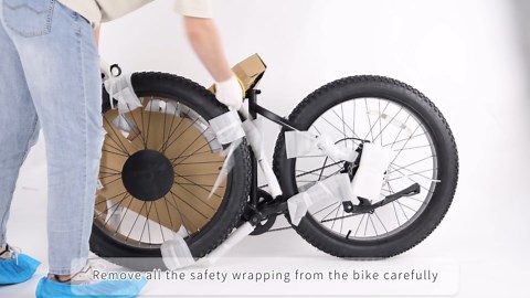 Electric Bike for Adults, 750W/500W Ebikes with 48V 13AH Battery, 26 Inch Fat Tire Electric Bicycle,7-Speed Up to 21MPH 50Miles Mountain E-Bike for Adults