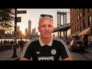40 PLACES IN 4 DAYS IN NEW YORK CITY IN 2026! (COMPLETE GUIDE) ✅