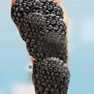 15K views · 86 reactions | Feet | #asmrvideo #animationvideo #animation #asmr #viralvideo | ASMR Makeup | Facebook