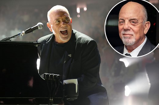 Billy Joel reveals tragic diagnosis as he cancels all tour dates through next year
