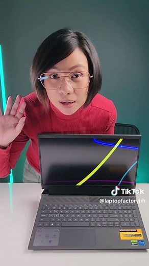 Unboxing Dell Gaming Laptop G15 5530