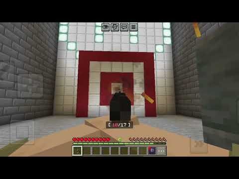 MCPE Alok Gun Addon Review 🔫 | 9 Realistic Guns Test | Minecraft Pocket Edition