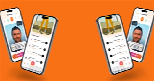 AI Gamified Fashion App with Advisor Outfit Matching