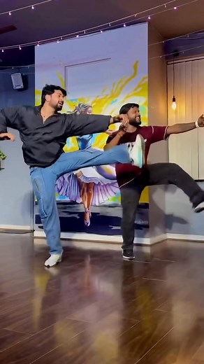 #facebookreelsviral #favebookreelsvideo #reelsvideo #dvchoreography #reels #dance #facebookreel | Dev Vashist