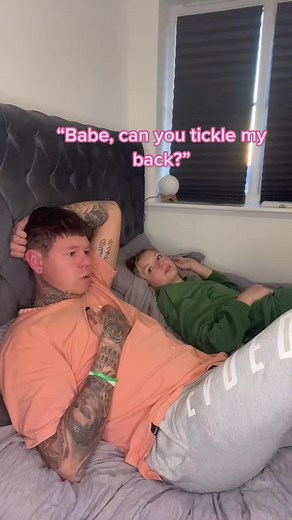 What’s a respectable amount of time? #couplesoffacebook #couplescomedy #Relationship #relatable #bedroom #reels | Dan Spragg