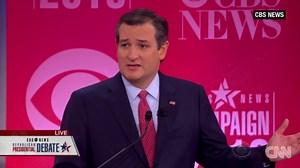 Donald Trump: Cruz is the 'biggest liar'
