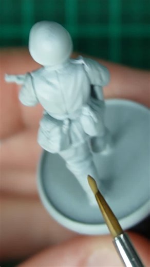 Painting Panzers on Instagram: "28mm WW2 Soviet Soldier Painting Tutorial - Full video can be found on my YouTube channel. #warlordgames #soviet #russian #scalemodel #models #model #diorama #wargaming #chainofcommand #boltaction #redarmy #war #ww2 #history #historicalwargamingminiatures #boltactionminiatures #tabletop #painting #beginner #tutorial #28mmminiatures #28mmwargaming #28mm #camouflage #hobby"