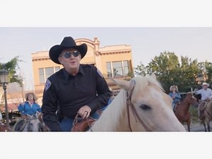Livermore PD’s Lip Sync Challenge: Country, Rock And Pink?