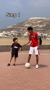 353K views · 8K reactions | He got me #tutorial #football | Tarikfooty | Facebook