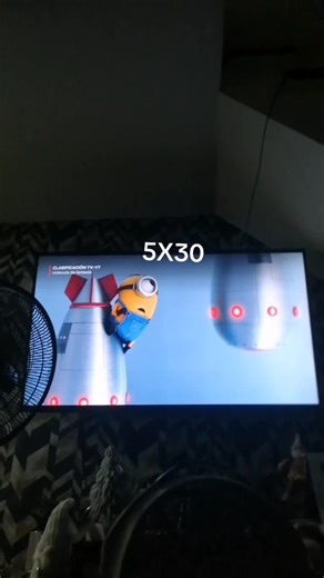5X30 Minions Edits: Fun and Creative Memes