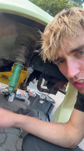 Harvey’s Cars on TikTok