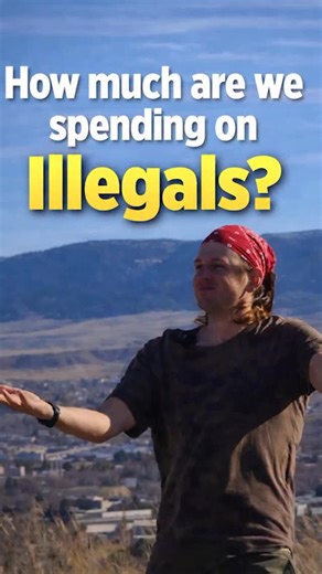 Robert Saligman on Instagram: "Congressman Haridopolos - I genuinely bring this up for your consideration. @mikeharidopolos , Id love to hear your thoughts. You have an open invitation to talk immigration or anything else you want on my podcast. Feel free to contact me through my pages or post a response online. I’d also like to state just for the sake of fairness that this congressman likely could have found better numbers as it is. Harvard AND tufts university put the total burden of healthcar