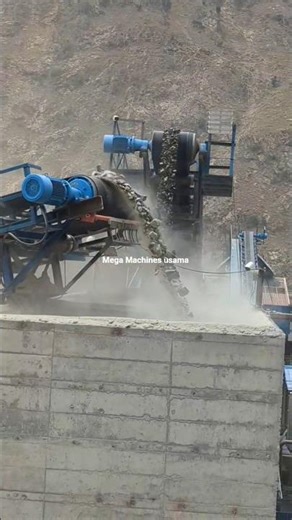 Mega Machines at Work | Komatsu Construction Power on Site | Real 4K Engineering Action #automobile