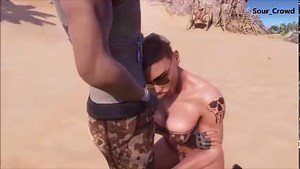 Wild Life In The Army Now