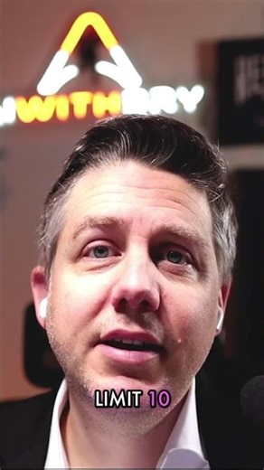 Run This Query Right Now