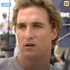 8.9K views · 44 reactions | Backstage op de set met Matthew McConaughey en Kate Hudson. ♥️ How to Lose a Guy in 10 Days zie je vanavond om 20.30 tijdens de Vintage Love maand bij Net5. : ET Online | NET5 | Facebook