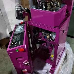 [Hot Item] Fully Computerized Automatic Circular Sock Making Machine Knitting Machinery Production Line