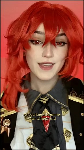 From 0 to lore in 3 seconds.#cosplay #cosplayer #cosplaygirl #cosplayedit #cosplaydance #makeup #cosplaymakeup #cosplayskit #tijnhaul #tijneyewear #lifeisart