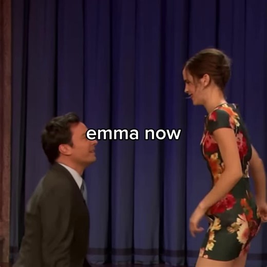 The Evolution of Emma Watson as Hermione Granger