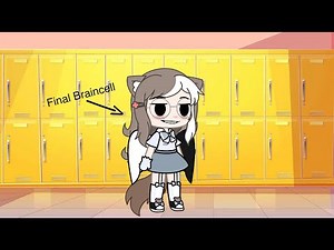 “The final braincell” meme