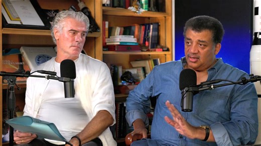 Are we making science fiction a reality?