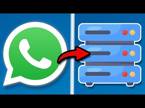 削除されたWhatsAppメッセージを復元する（Android iPhone）WhatsAppチャットを復元する