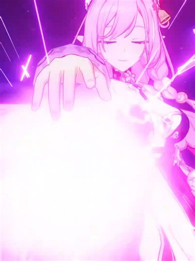 Elysia's New Powers Unleashed in Honkai Impact 3rd