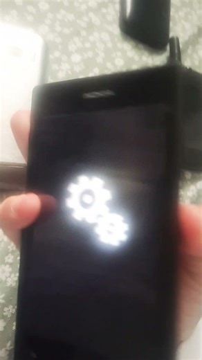 I factory reset my windows phone and why is ts so Slow...